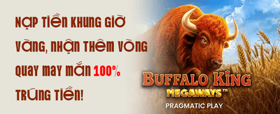 Nạp Lần Đầu 100%