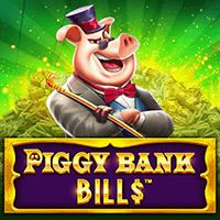 Con heo đất triệu đô game icon