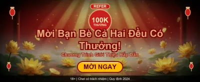 Thắng Lớn Cùng 33win9