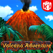 Thám Hiểm Núi Lửa game icon