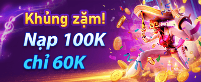 Trải Nghiệm Game Đỉnh Cao