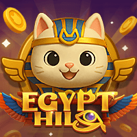 Egypt Hilo game icon